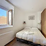 4 Studios Modernes Climatises 8 Personnes